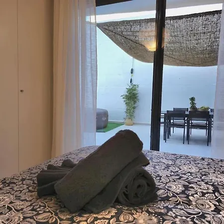 Samuel Luxury 2bedroom Apartment, Large Patio, Free Wifi And Private Parking By Namaste Elite Torremolinos