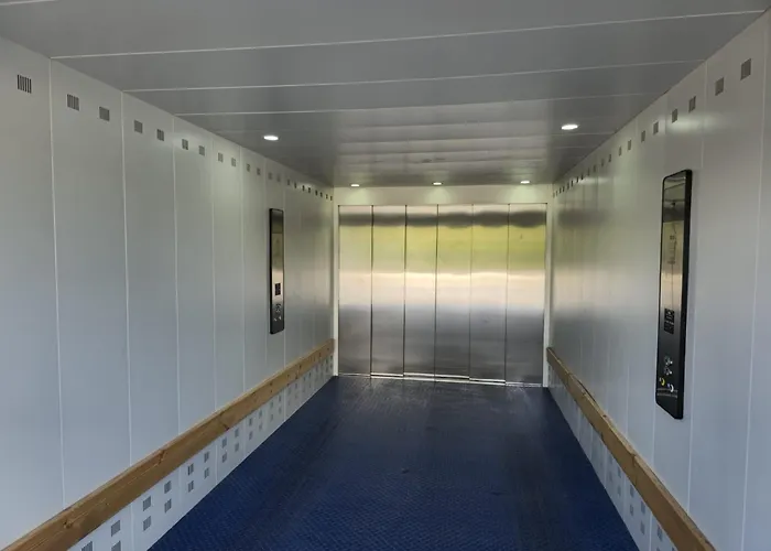 Samuel Luxury 2bedroom Apartment, Large Patio, Free Wifi And Private Parking By Namaste Elite Appartement Torremolinos