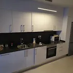 Samuel Luxury 2bedroom Apartment, Large Patio, Free Wifi And Private Parking By Namaste Elite 公寓 托雷莫利诺斯